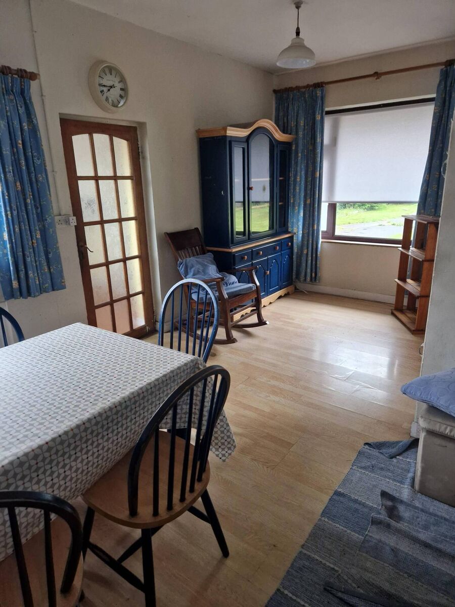 Dublin Hill bungalow offers garden space galore for €325,000