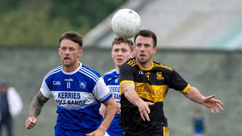Calculators at the ready with Dr Crokes in relegation peril
