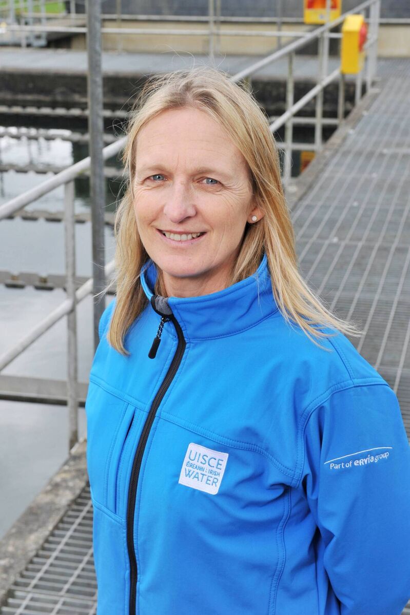 Margaret Attridge of Irish Water said West Cork needs two weeks of significant rainfall to restore the supplies.