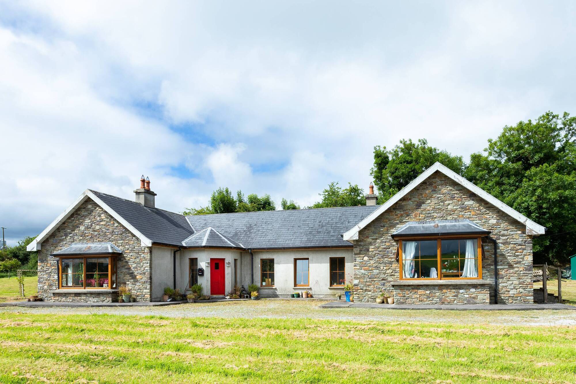 Béal na Bláth home has history on its doorstep for €450k