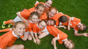 Underage football developments ‘bigger than Austria game’