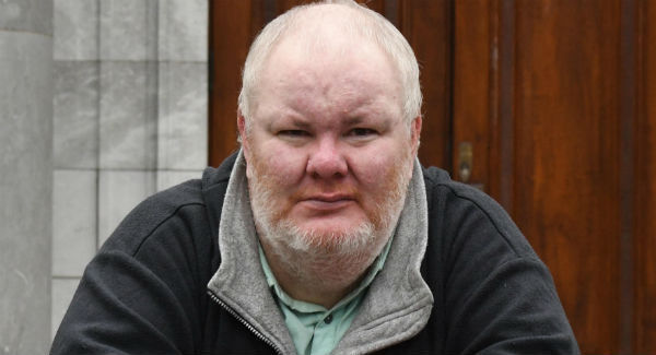 Cork man fighting eviction walks out of hearing