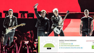 Laws aim to ban reselling tickets above face value