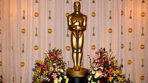 Oscars are the apex of glitzy marketing