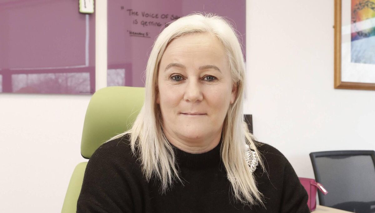 Colette Cowan, chief executive of the University of Limerick Hospitals Group, also said 200 additional beds are needed. Colette Cowan, chief executive of the University of Limerick Hospitals Group, also said 200 additional beds are needed.