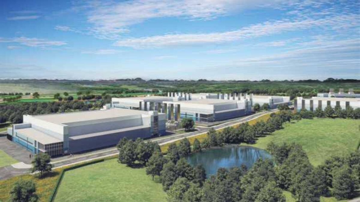 Environmental activists to protest against planned data centre in Co Clare - Vimarsana News