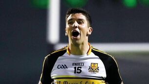 <p>ON THE SPOT: Tony Brosnan of Dr Crokes. </p>