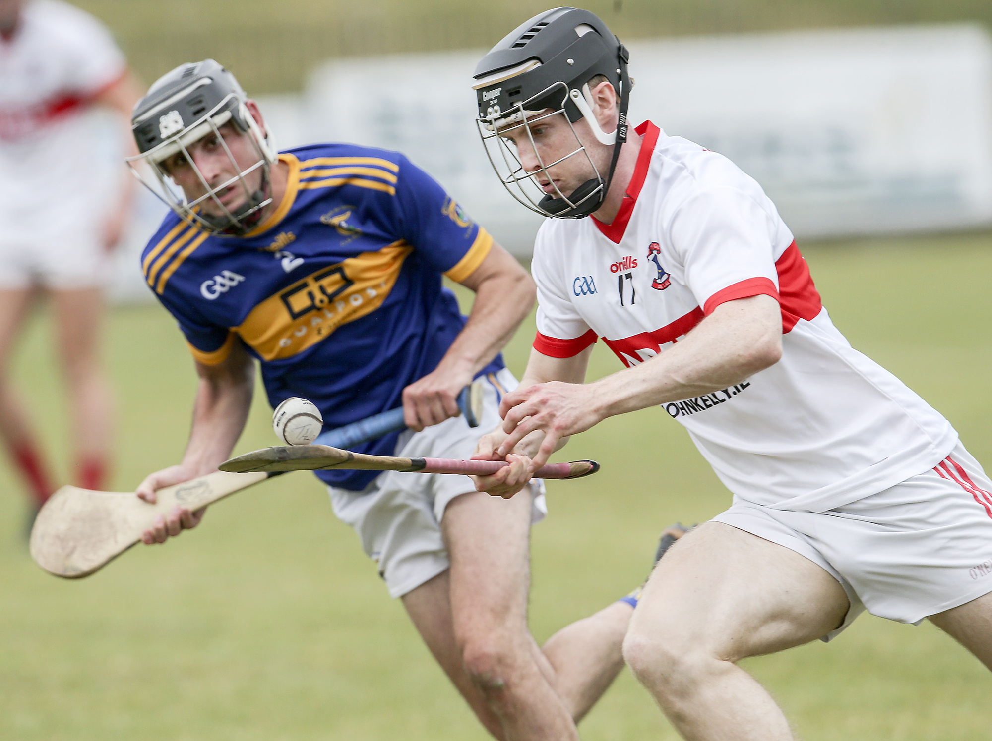 Lismore late show snatches dramatic win