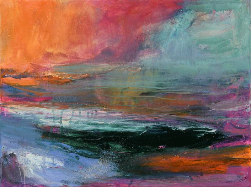 Heatwave by Cora Murphy.