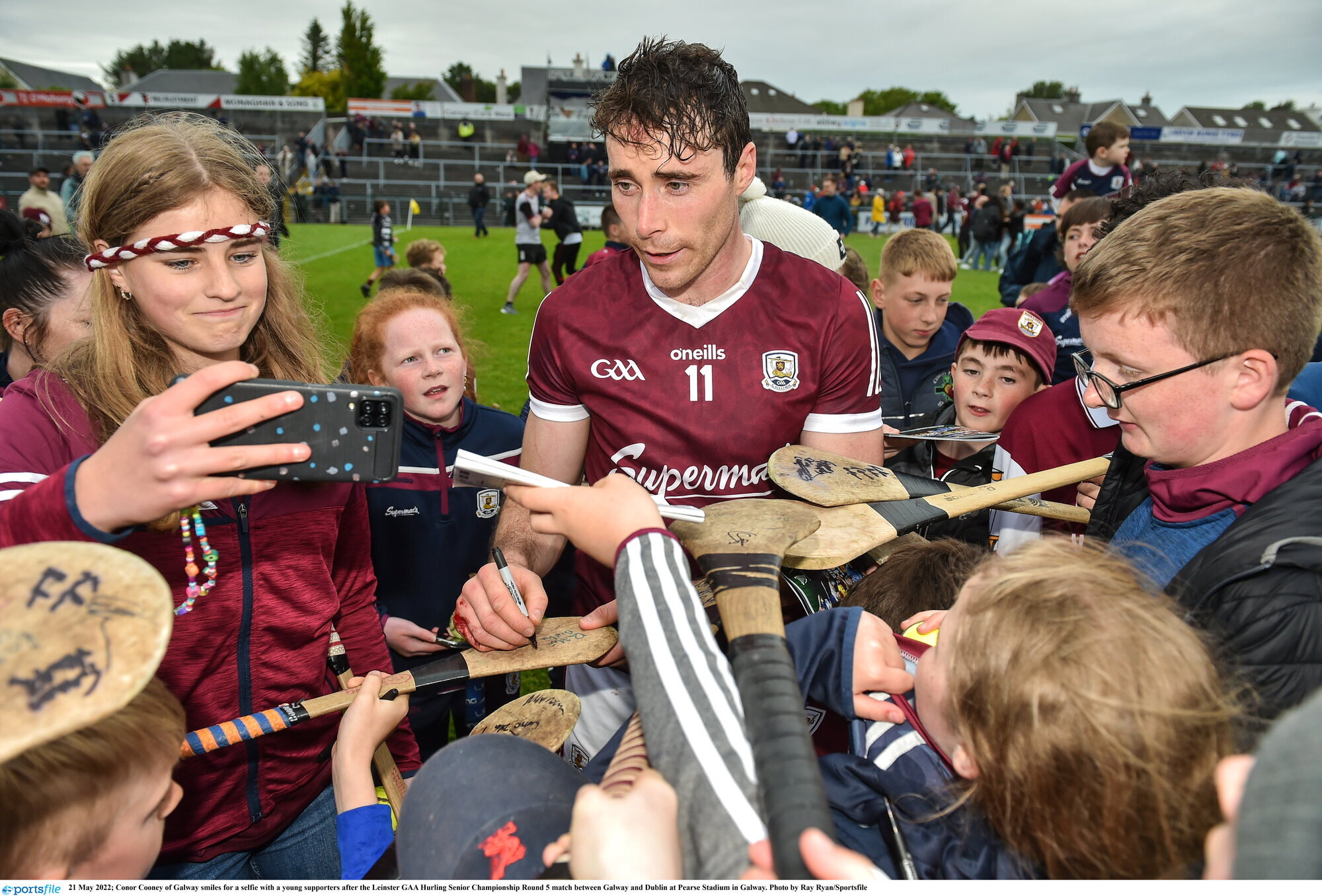 St Thomas stay motoring in drive for five