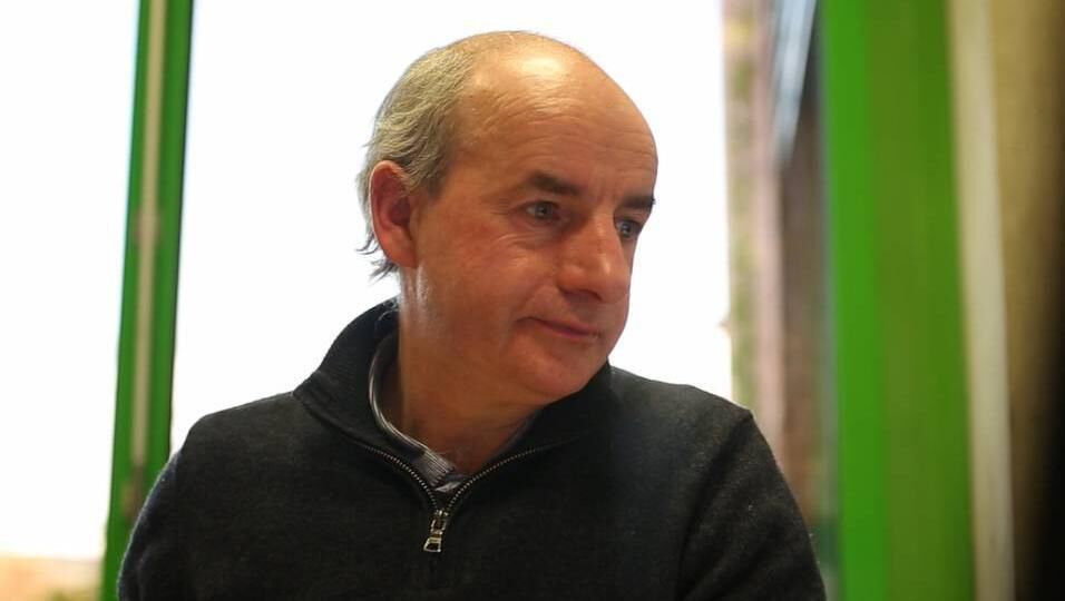 Doras CEO, John Lannon. Doras CEO, John Lannon.