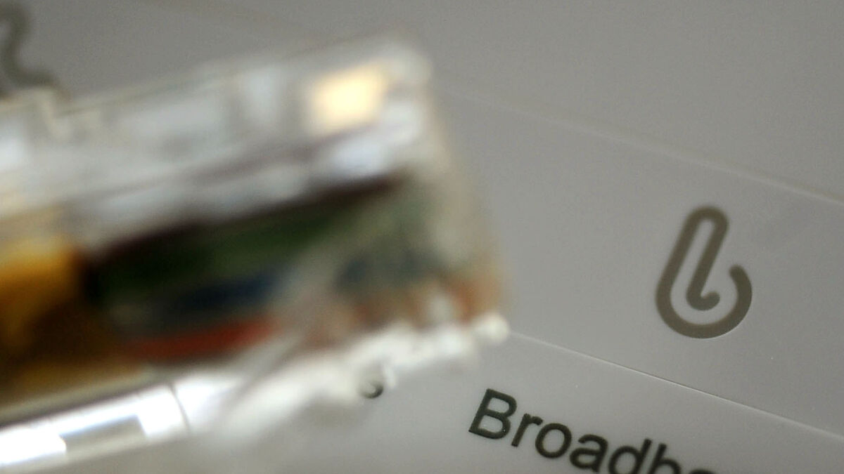 How Ireland compares to the rest of the EU for broadband coverage - Vimarsana News
