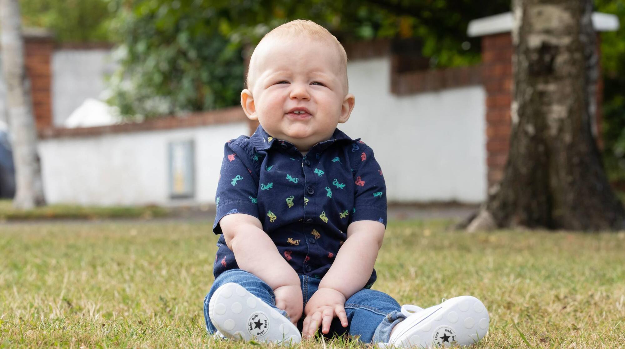 Everything you need to know about baby naming ceremonies in Ireland
