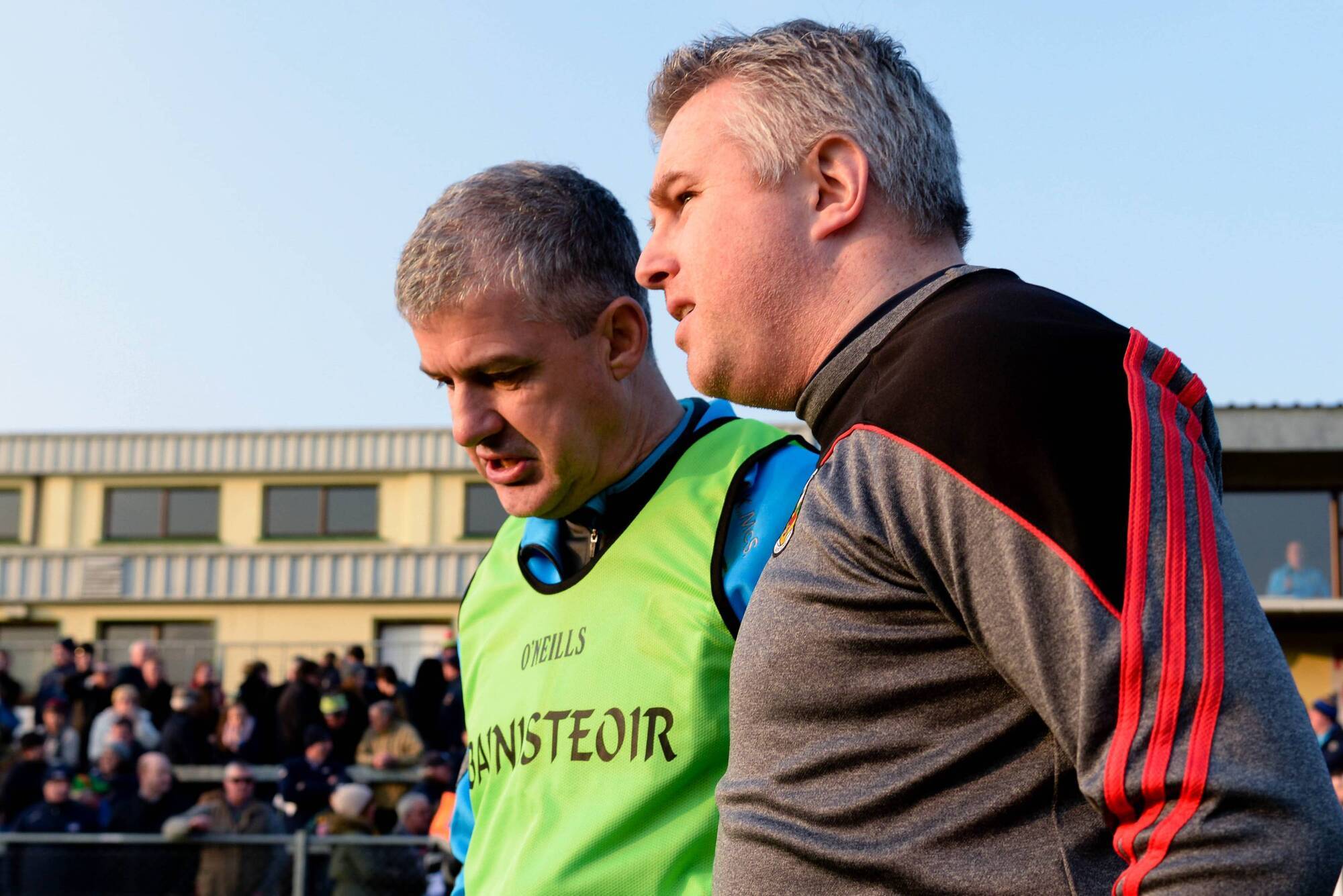 'It has to be good for Mayo GAA' - Kevin McStay finally lands Mayo job
