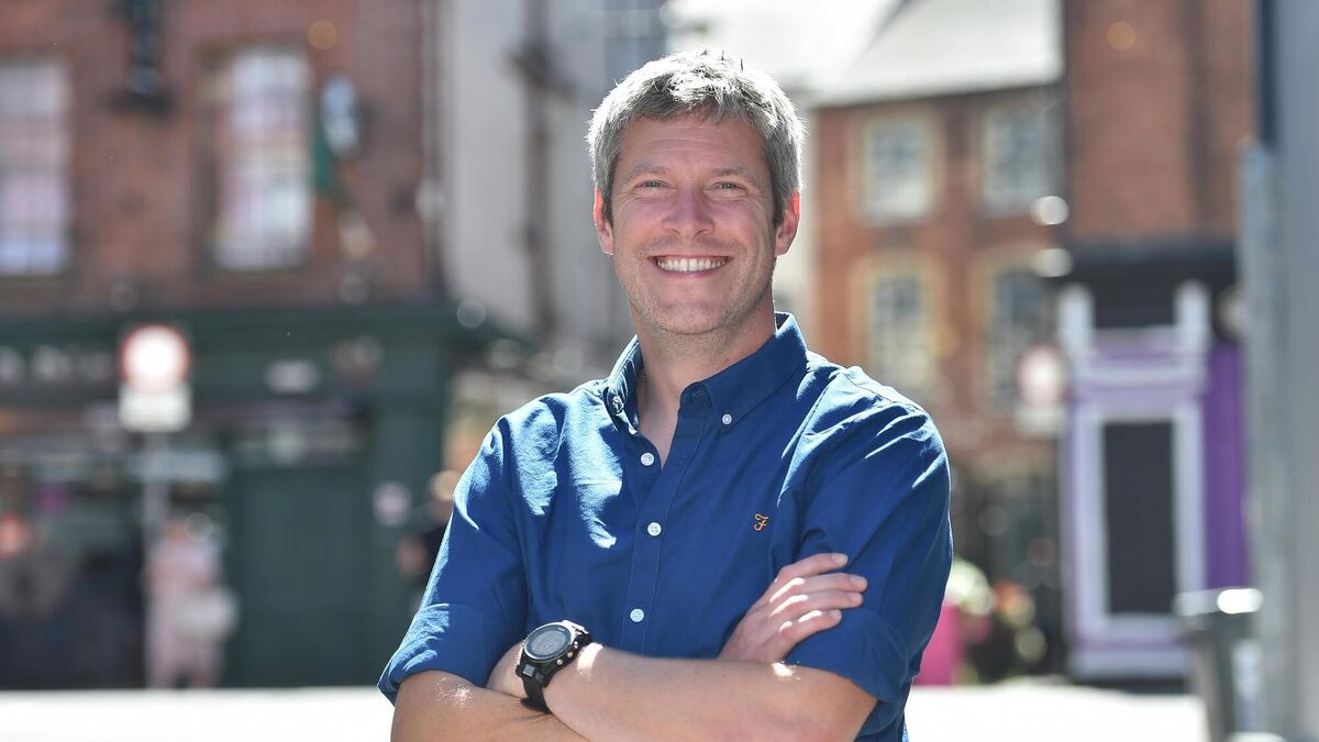 Dr Phil Kieran: I'm worried my child will pick up infections in playschool - Vimarsana News
