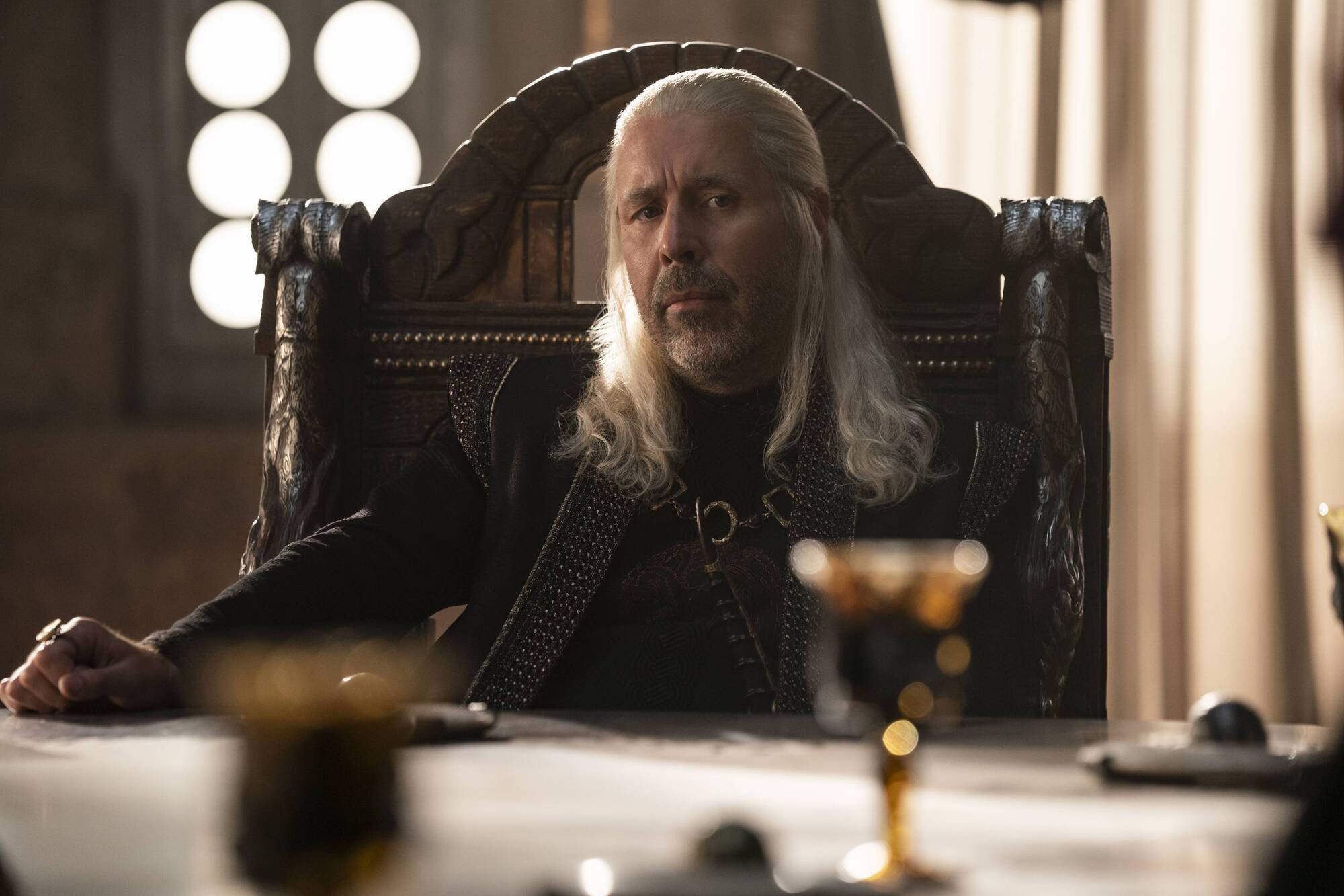 Three things we learned during the first episode of House of the Dragon — including that dream