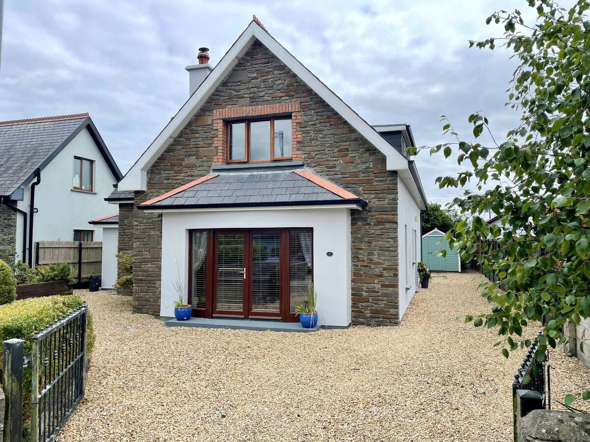 City to County Two beds in Dublin 4 or four in West Cork's Courtmacsherry