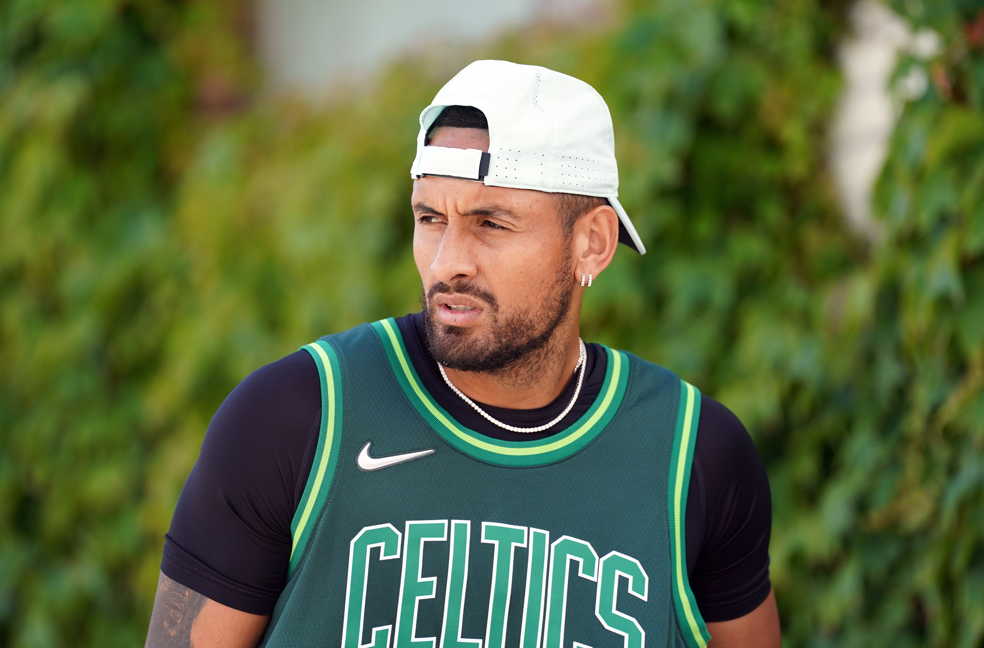Wimbledon finalist Nick Kyrgios’ assault case pushed back six weeks