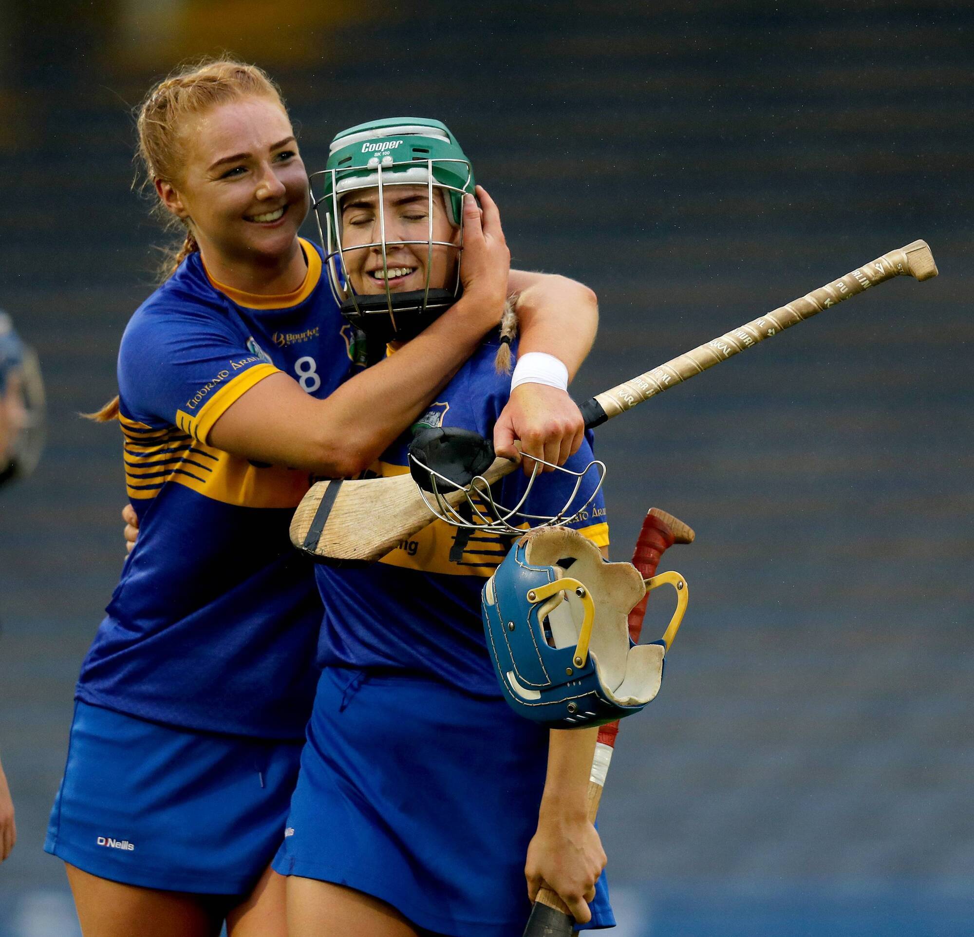 Tipperary’s Ryan signs on for the Bombers ahead of AFLW season start