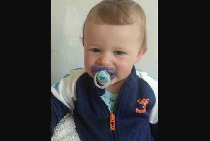 Thomas Byrne. Picture: RIP.ie Thomas Byrne. Picture: RIP.ie