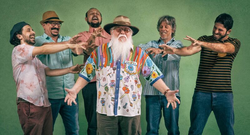 Hermeto Pascoal