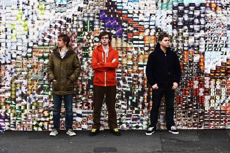Gogo Penguin