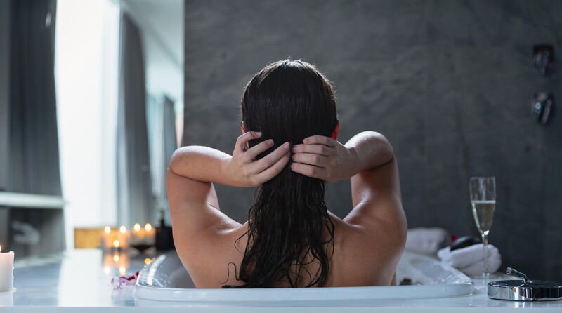 WGSN, the trend forecasting agency that predicted "waterless washing" would be a key trend this year WGSN, the trend forecasting agency that predicted "waterless washing" would be a key trend this year