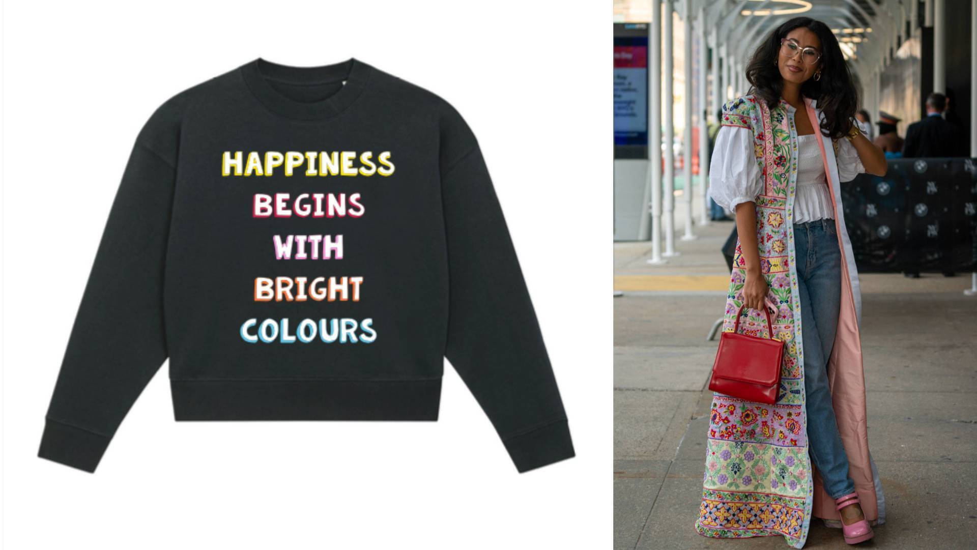 Off Duty: Nine pieces to get you over summer fashion fatigue 