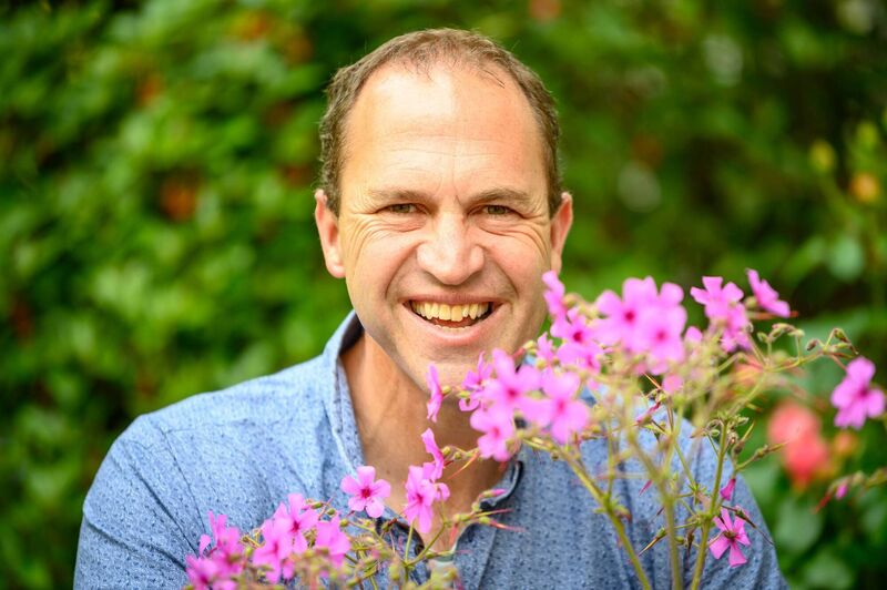 Peter Dowdall has the answers to every gardening question. Peter Dowdall has the answers to every gardening question.