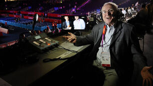 Tommy Martin: Jimmy Magee's best lines came straight from the heart