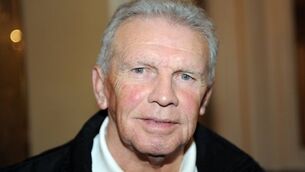 RTÉ was ‘slow to sign up’ soccer pundit Giles