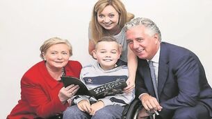 Delaney: No rush for O’Neill talks