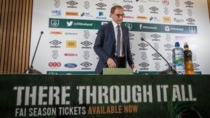 Make or break time for McCarthy