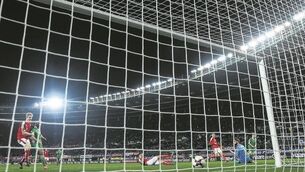 World Cup qualifiers: State of play on road to Russia