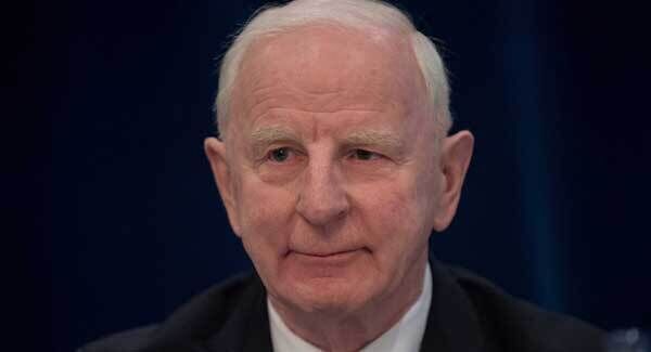Pat Hickey Pat Hickey