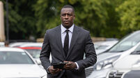 Benjamin Mendy court case