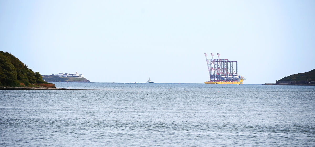  Picture: Larry Cummins