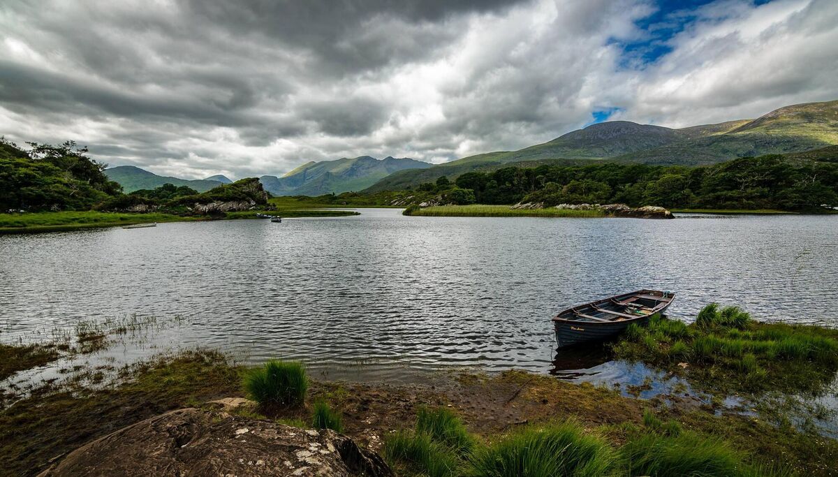 An Bord Pleanála refused permission on the single ground of the site’s proximity to Killarney National Park, MacGillycuddy’s Reeks candidate SAC and its potential to disturb the bat.