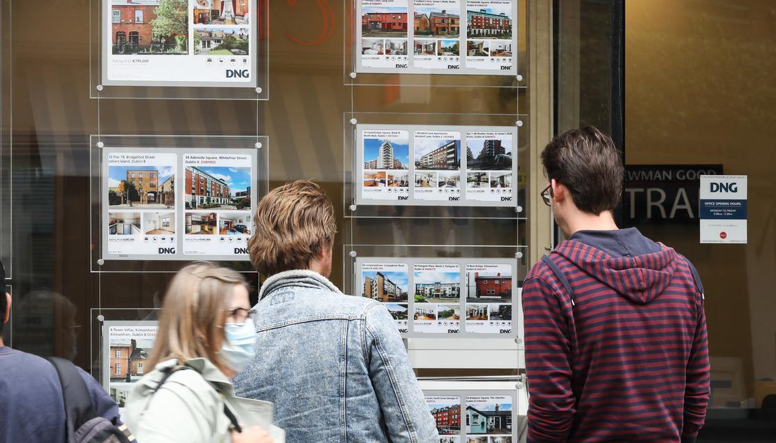 Almost two thirds of under-35s can't afford to live in their chosen community 