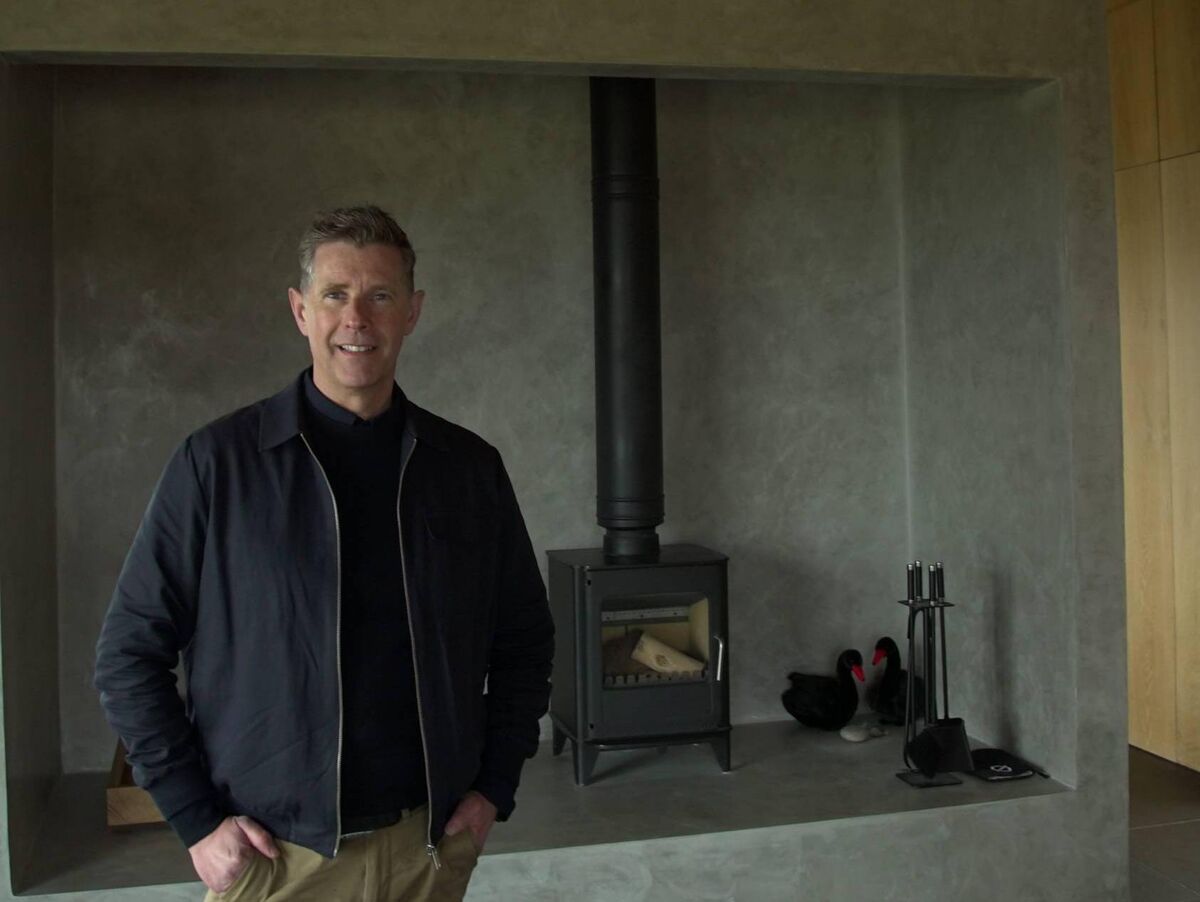 Dermot Bannon returns with two programmes