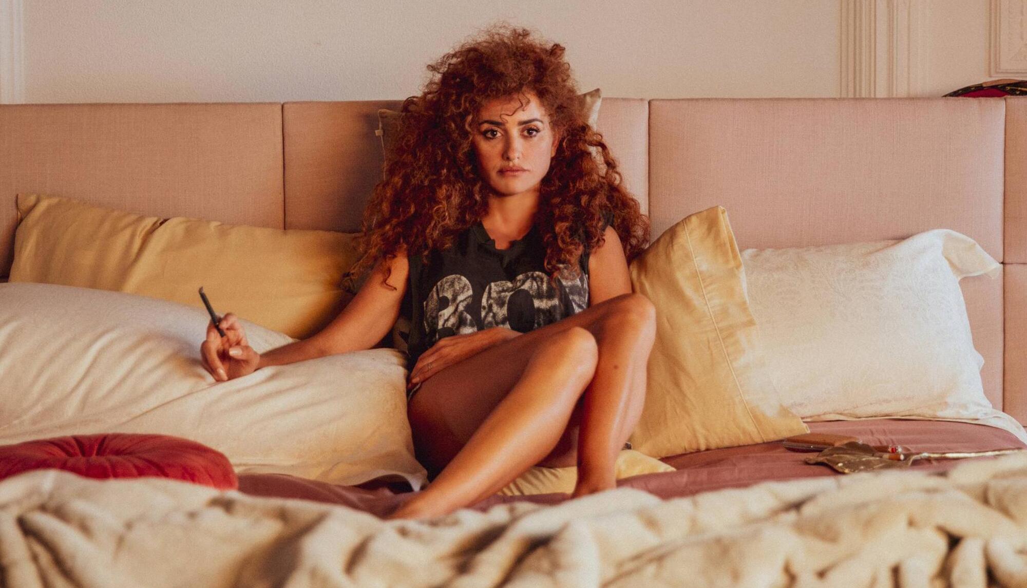 Film Review: Penelope Cruz steals the show in Official Competition