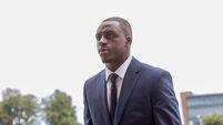 Benjamin Mendy court case