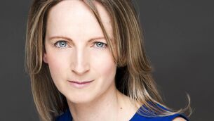 <p>Norma Sheahan for This Much I Know </p>