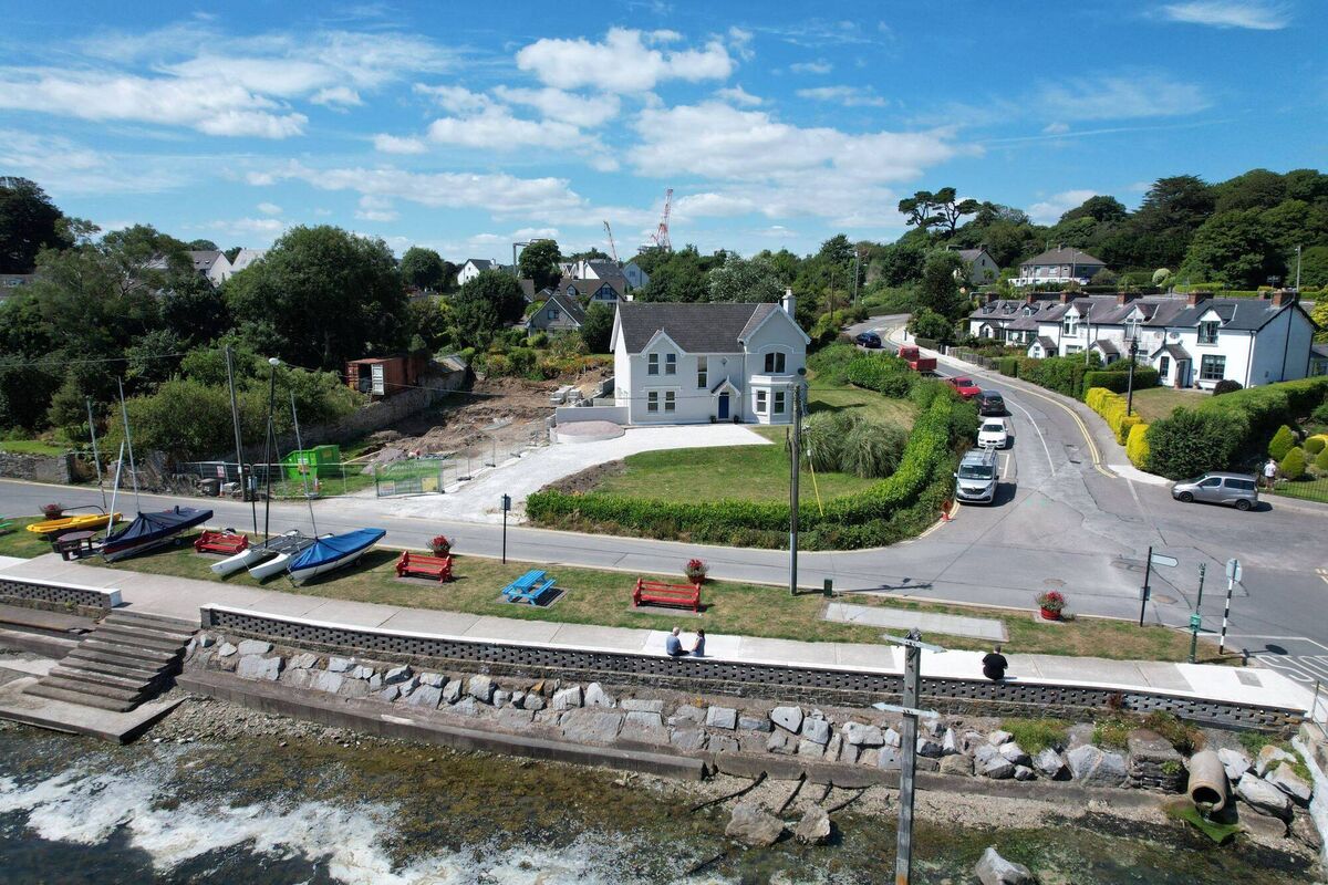 Whitepoint is full of community spirit.