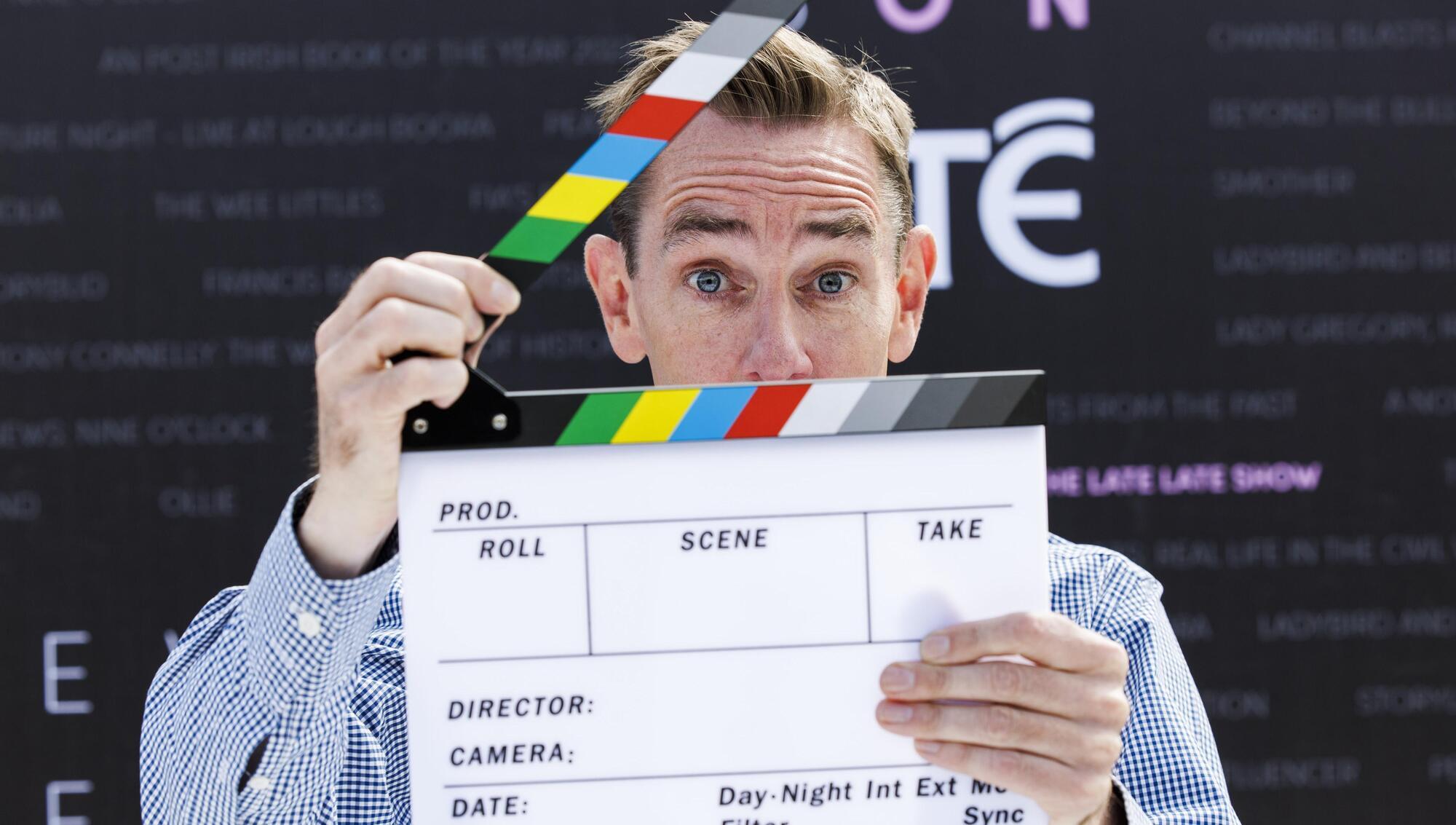 'It's invasive': Ryan Tubridy speaks out against being sneakily filmed in public