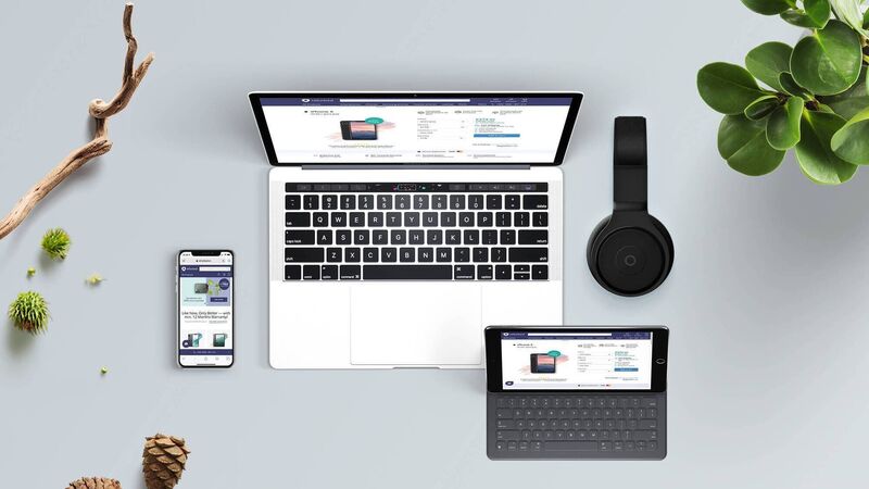 Wish List: Ceiling lights, calm balms and refurbished tech 