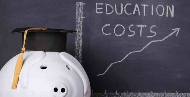 People seek risky loans at times of huge financial burden, such as the back-to-school period and Christmas.