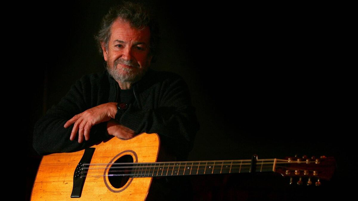 Culture That Made Me: Andy Irvine on music favourites and acting with Peter Sellers - Vimarsana News