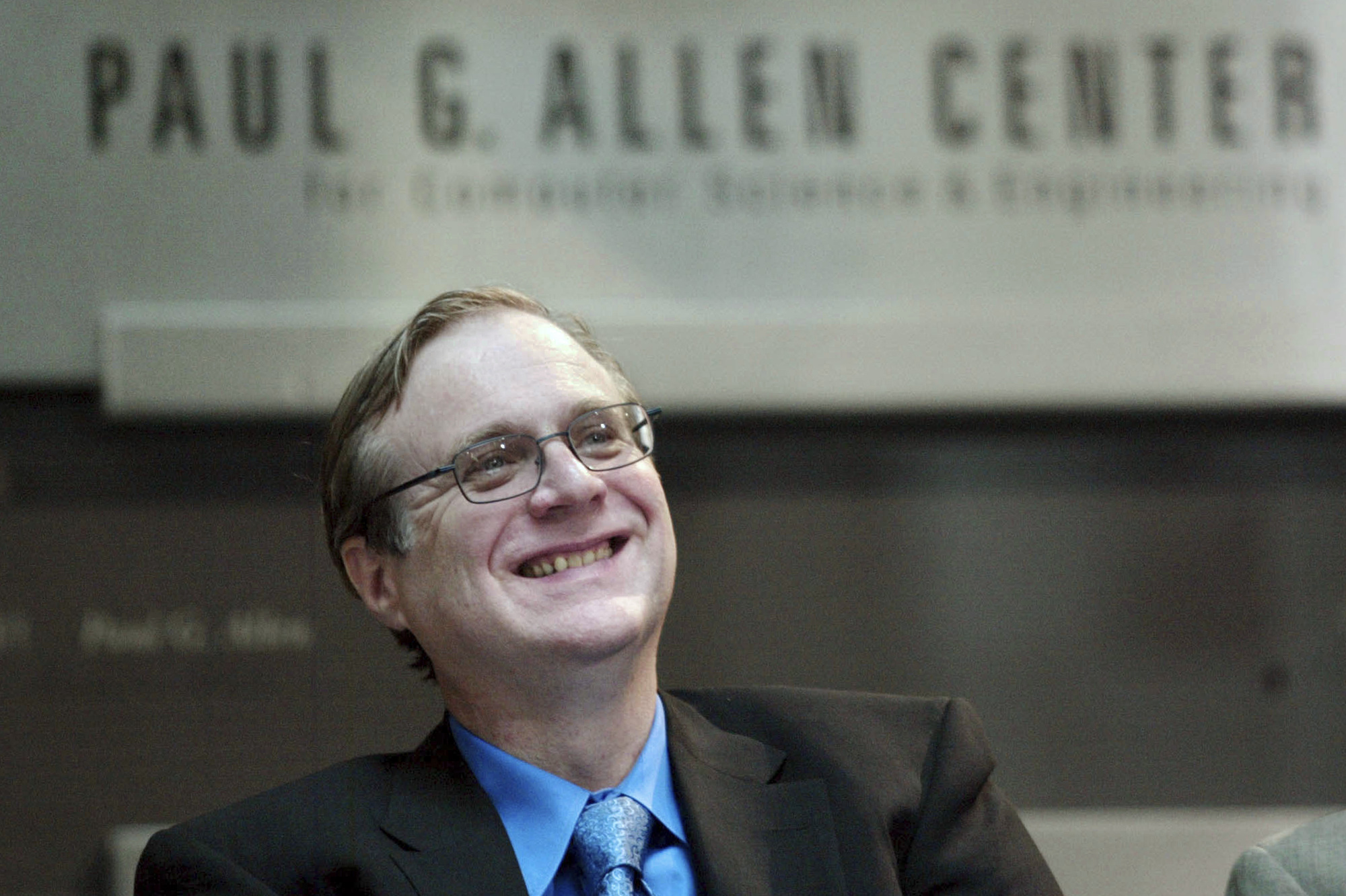 Auction of art from Microsoft co-founder Paul Allen’s estate could raise £842m
