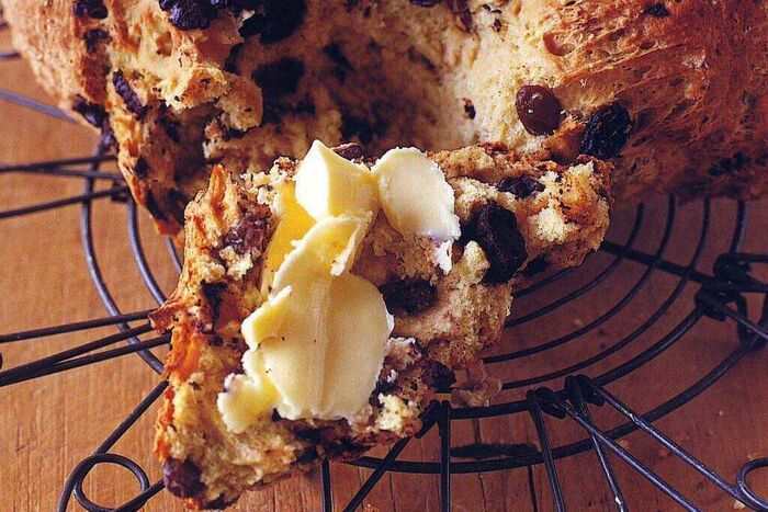 Irish Bannock